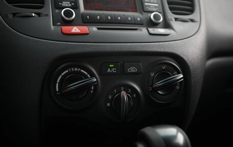 KIA Rio II, 2011 год, 520 000 рублей, 14 фотография
