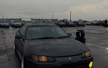 Toyota Sprinter Trueno VII (AE110/AE111), 1997 год, 1 200 000 рублей, 6 фотография
