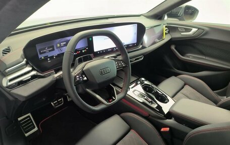 Audi A5, 2026 год, 5 980 000 рублей, 6 фотография