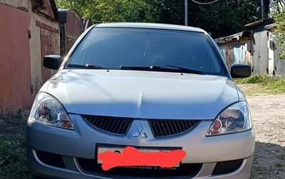 Mitsubishi Lancer IX, 2005 год, 400 000 рублей, 1 фотография