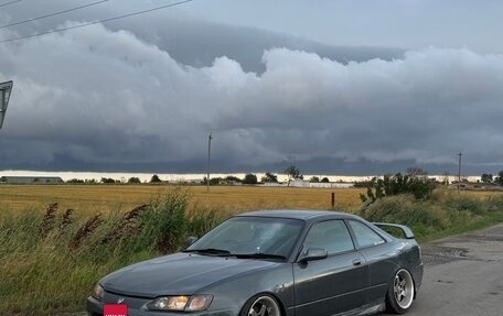 Toyota Sprinter Trueno VII (AE110/AE111), 1997 год, 1 200 000 рублей, 7 фотография