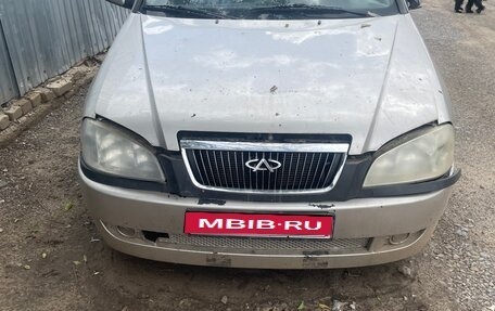 Chery Amulet (A15) I, 2007 год, 70 000 рублей, 1 фотография
