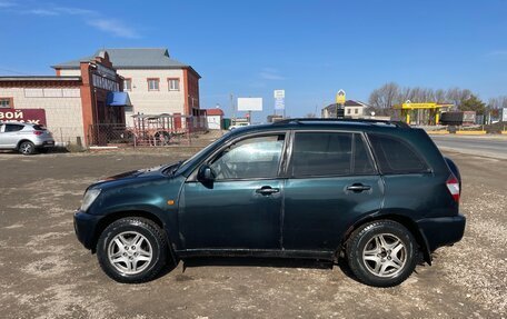 Chery Tiggo (T11), 2007 год, 210 000 рублей, 3 фотография