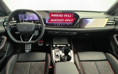 Audi A5, 2026 год, 5 980 000 рублей, 5 фотография