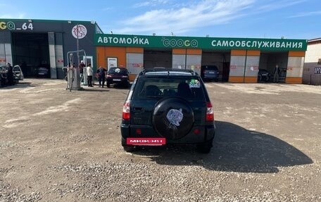 Chery Tiggo (T11), 2007 год, 210 000 рублей, 4 фотография