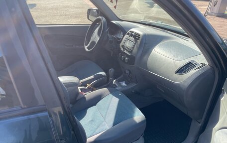 Chery Tiggo (T11), 2007 год, 210 000 рублей, 7 фотография