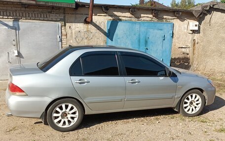 Mitsubishi Lancer IX, 2005 год, 400 000 рублей, 5 фотография