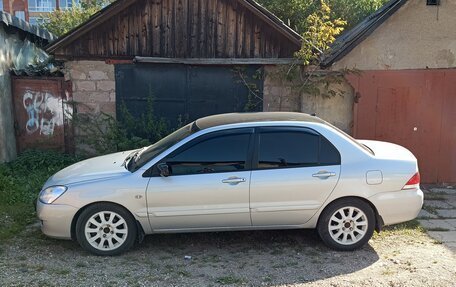 Mitsubishi Lancer IX, 2005 год, 400 000 рублей, 6 фотография