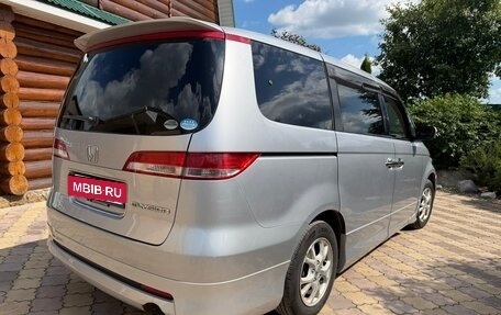 Honda Elysion I, 2005 год, 499 999 рублей, 2 фотография