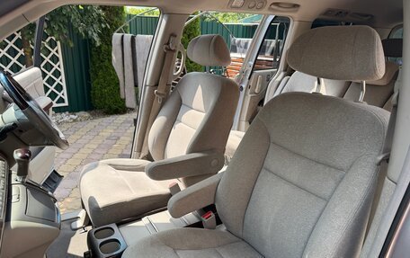 Honda Elysion I, 2005 год, 499 999 рублей, 7 фотография