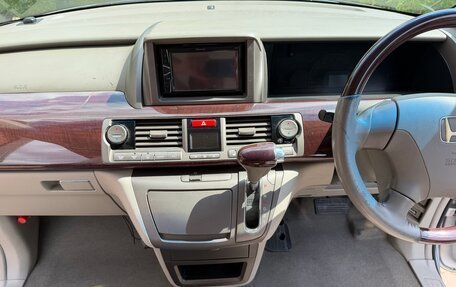 Honda Elysion I, 2005 год, 499 999 рублей, 10 фотография
