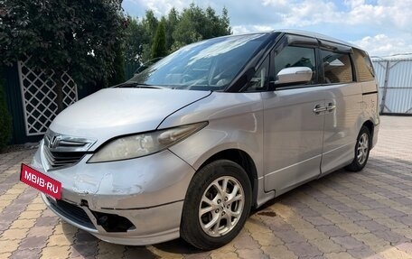 Honda Elysion I, 2005 год, 499 999 рублей, 4 фотография