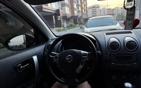 Nissan Qashqai, 2012 год, 1 170 000 рублей, 3 фотография