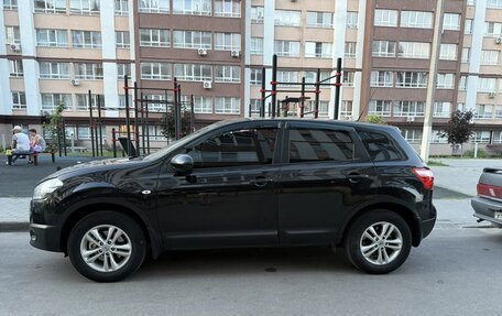 Nissan Qashqai, 2012 год, 1 170 000 рублей, 4 фотография