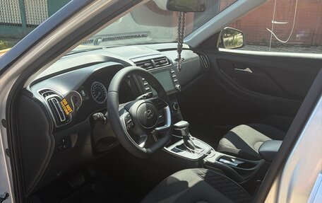 Hyundai Creta, 2021 год, 2 249 000 рублей, 9 фотография