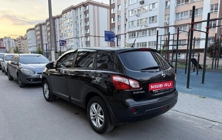 Nissan Qashqai, 2012 год, 1 170 000 рублей, 6 фотография