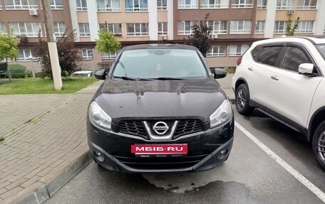 Nissan Qashqai, 2012 год, 1 170 000 рублей, 9 фотография