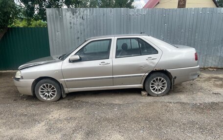 Chery Amulet (A15) I, 2007 год, 70 000 рублей, 2 фотография