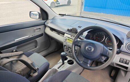 Mazda 2 III, 2005 год, 400 000 рублей, 5 фотография