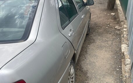 Chery Amulet (A15) I, 2007 год, 70 000 рублей, 4 фотография