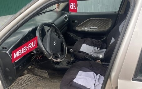 Chery Amulet (A15) I, 2007 год, 70 000 рублей, 5 фотография