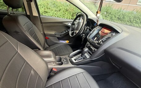 Ford Focus III, 2013 год, 699 900 рублей, 6 фотография