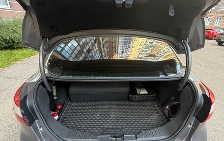 Ford Focus III, 2013 год, 699 900 рублей, 9 фотография