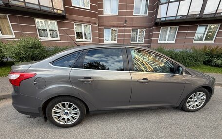 Ford Focus III, 2013 год, 699 900 рублей, 7 фотография