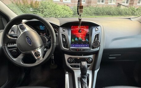 Ford Focus III, 2013 год, 699 900 рублей, 11 фотография