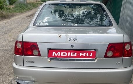 Chery Amulet (A15) I, 2007 год, 70 000 рублей, 3 фотография