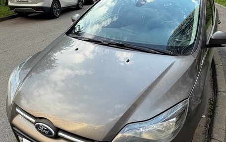 Ford Focus III, 2013 год, 699 900 рублей, 2 фотография