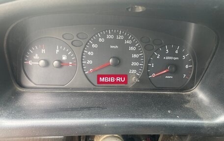 Chery Amulet (A15) I, 2007 год, 70 000 рублей, 7 фотография