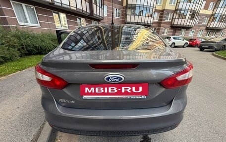 Ford Focus III, 2013 год, 699 900 рублей, 8 фотография