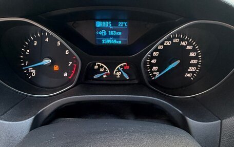 Ford Focus III, 2013 год, 699 900 рублей, 13 фотография
