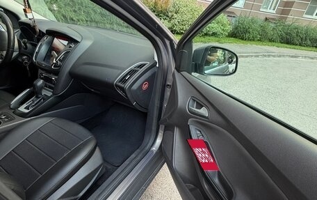 Ford Focus III, 2013 год, 699 900 рублей, 5 фотография