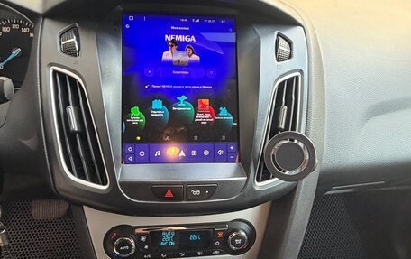 Ford Focus III, 2013 год, 699 900 рублей, 14 фотография