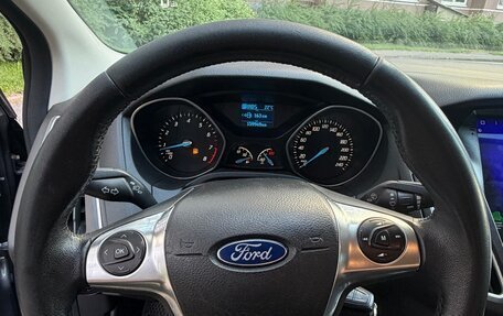 Ford Focus III, 2013 год, 699 900 рублей, 16 фотография