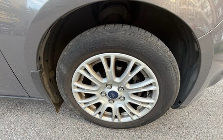 Ford Focus III, 2013 год, 699 900 рублей, 21 фотография