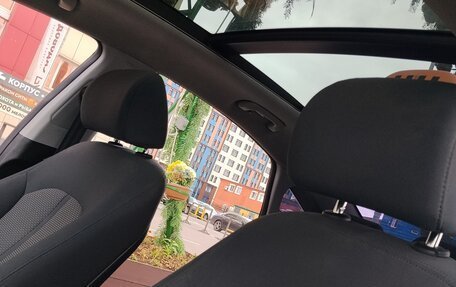 Hyundai Sonata VII, 2018 год, 1 200 000 рублей, 3 фотография