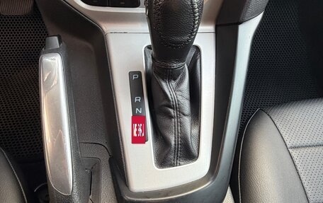 Ford Focus III, 2013 год, 699 900 рублей, 15 фотография
