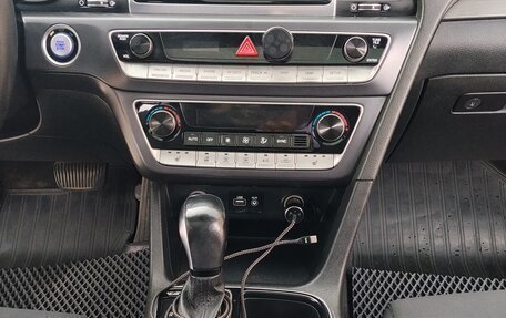 Hyundai Sonata VII, 2018 год, 1 200 000 рублей, 6 фотография