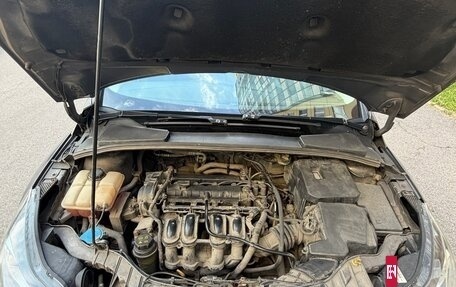 Ford Focus III, 2013 год, 699 900 рублей, 18 фотография