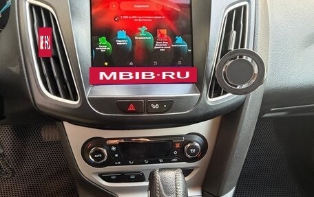 Ford Focus III, 2013 год, 699 900 рублей, 12 фотография