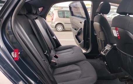 Hyundai Sonata VII, 2018 год, 1 200 000 рублей, 10 фотография