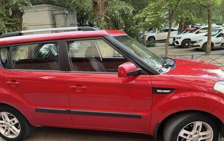 KIA Soul I рестайлинг, 2011 год, 600 000 рублей, 4 фотография