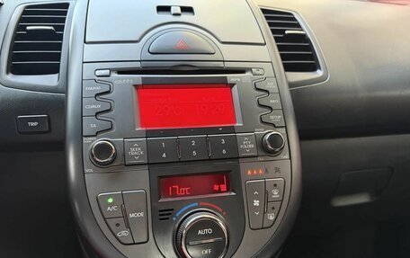 KIA Soul I рестайлинг, 2011 год, 600 000 рублей, 7 фотография