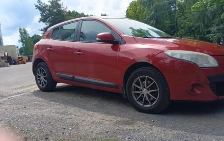 Renault Megane III, 2012 год, 520 000 рублей, 5 фотография