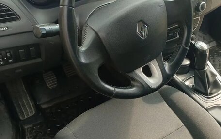 Renault Megane III, 2012 год, 520 000 рублей, 6 фотография