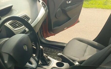 Renault Megane III, 2012 год, 520 000 рублей, 7 фотография