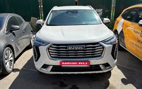 Haval Jolion, 2023 год, 1 600 000 рублей, 2 фотография